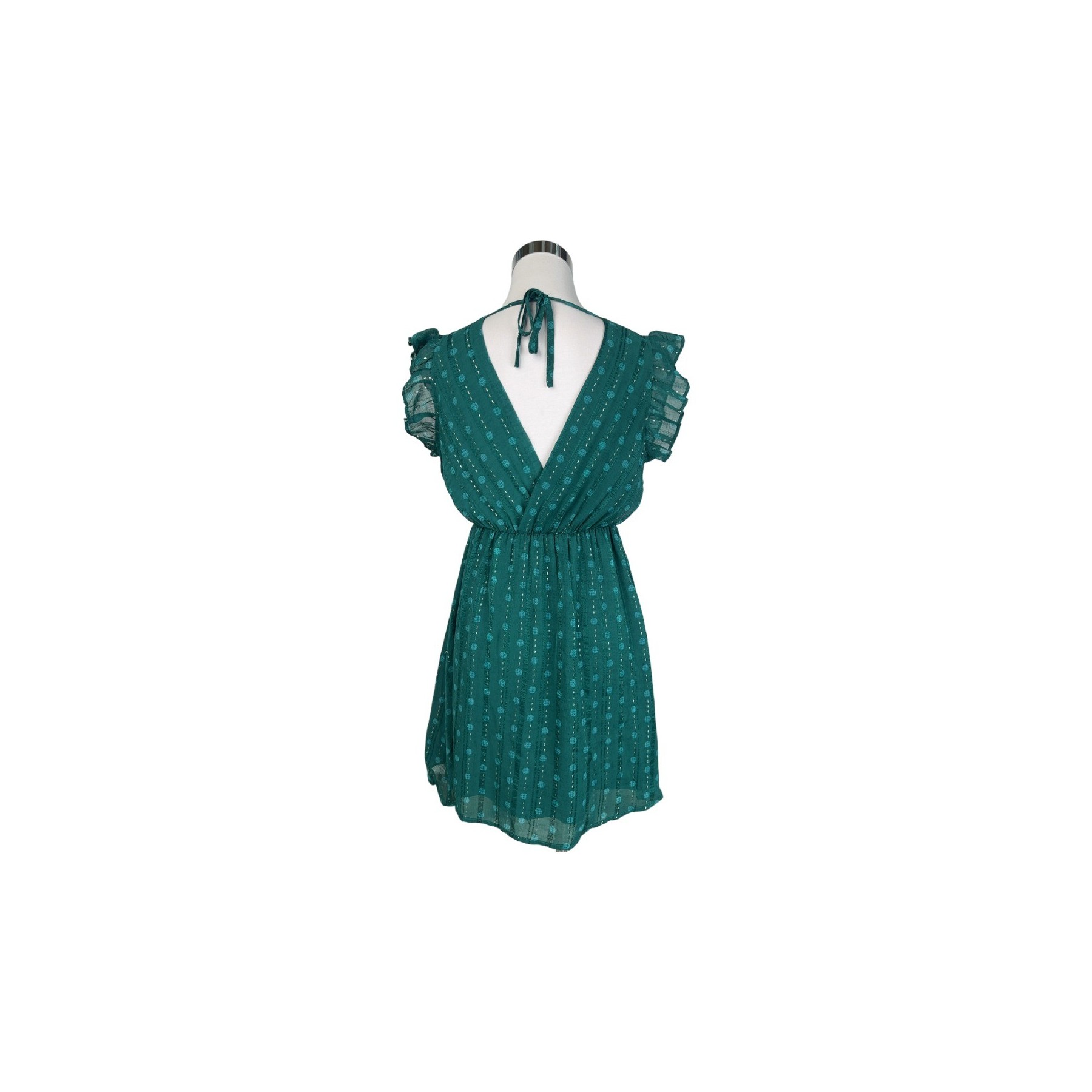 Robes courtes IN APRIL 1986 S/M