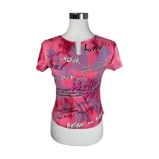 T-shirts GUERRISOL BASIC T.U