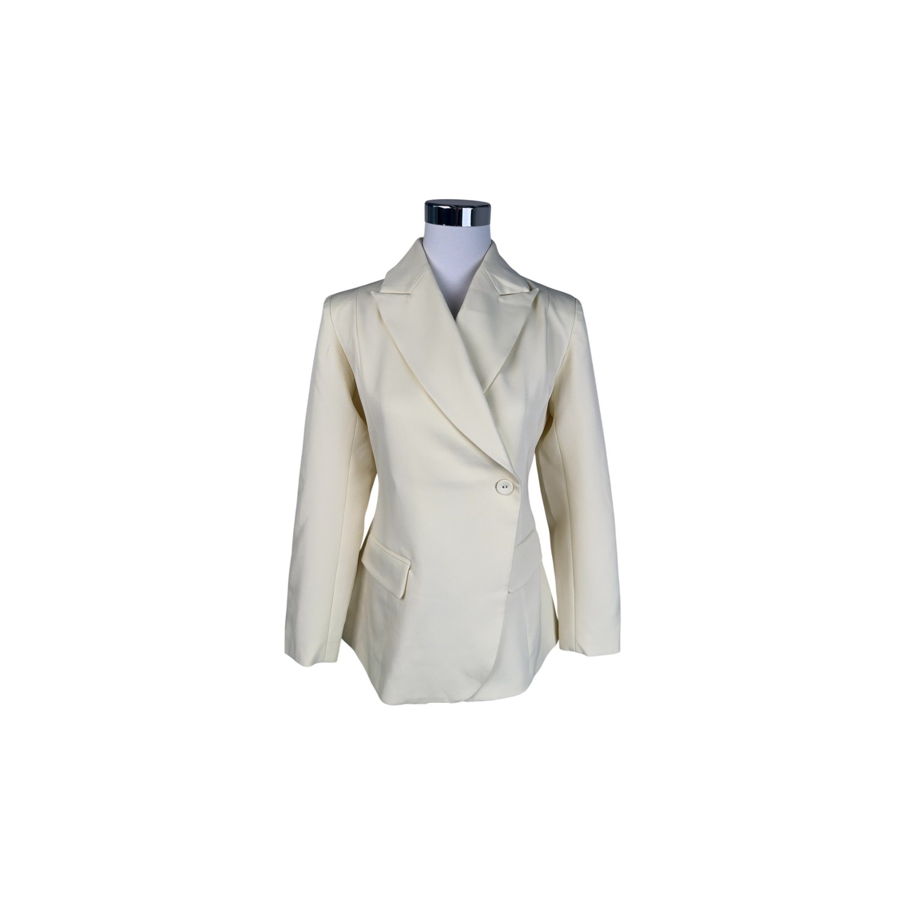 Blazers Easy Clothes S