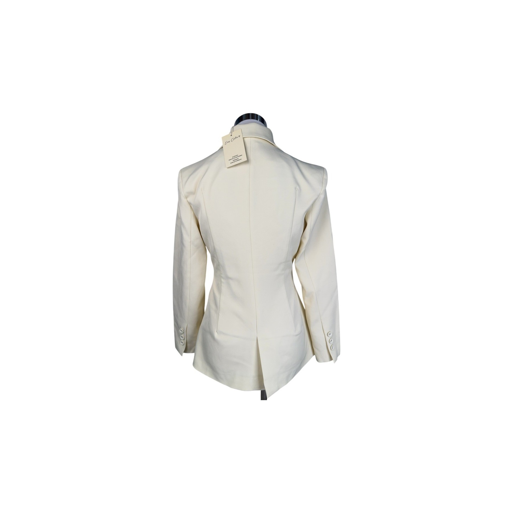 Blazers Easy Clothes S