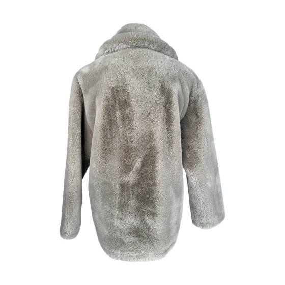 Fausses fourrures PRIMARK X RITA ORA XS