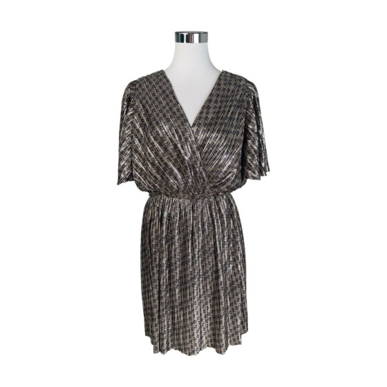 Robes courtes NAF NAF XL