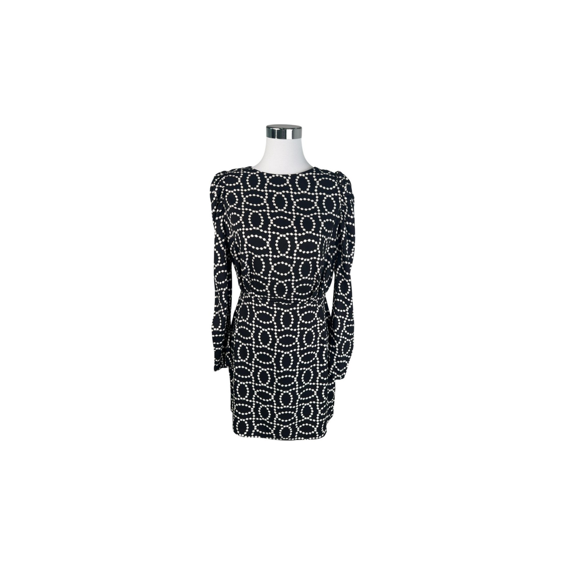 Robes courtes H&M 38