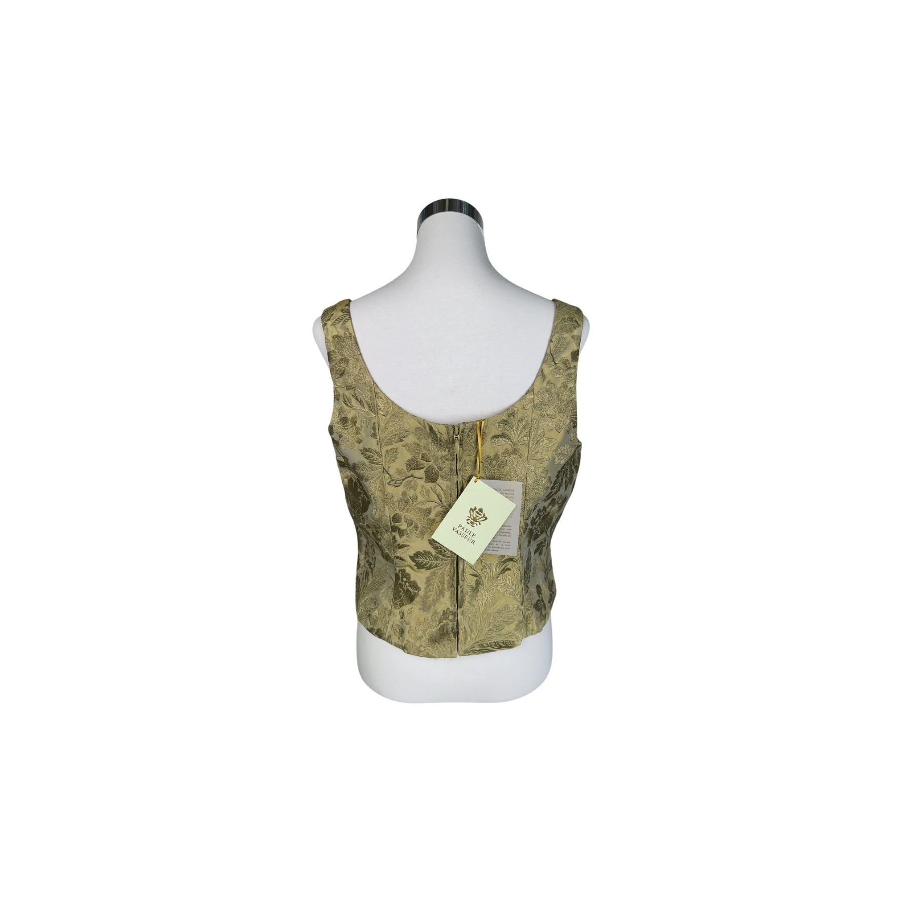 Tops & Débardeurs PAULE VASSEUR 48