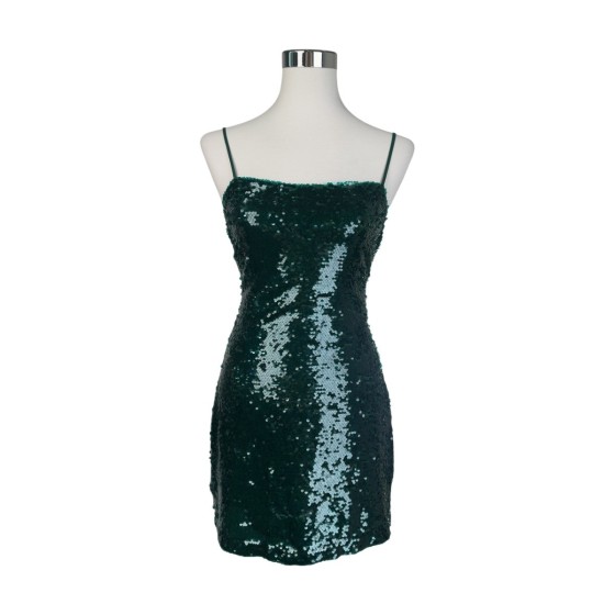Robes courtes ZARA S