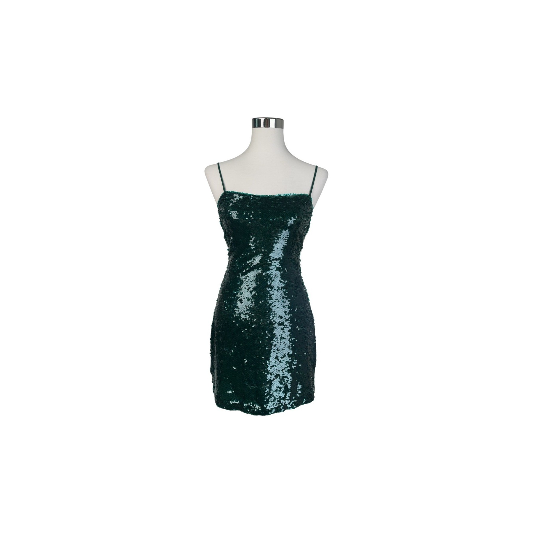 Robes courtes ZARA S