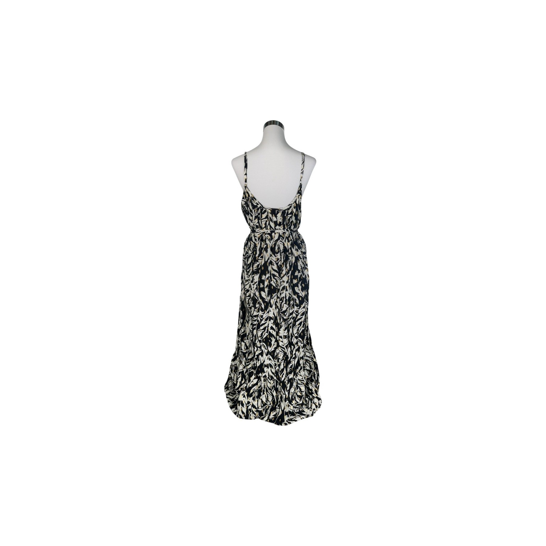 Robes longues MISS SARA T.U
