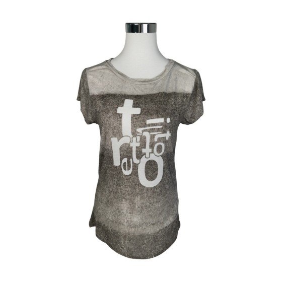 T-shirts Tintoretto 40