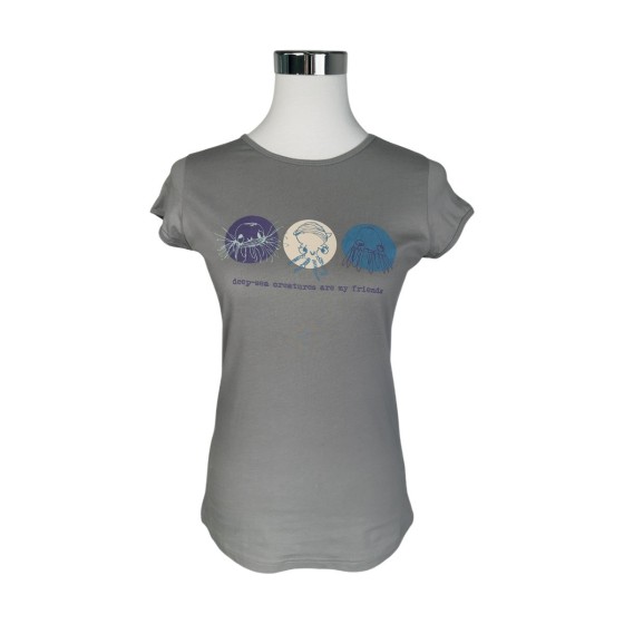 T-shirts GUERRISOL BASIC M
