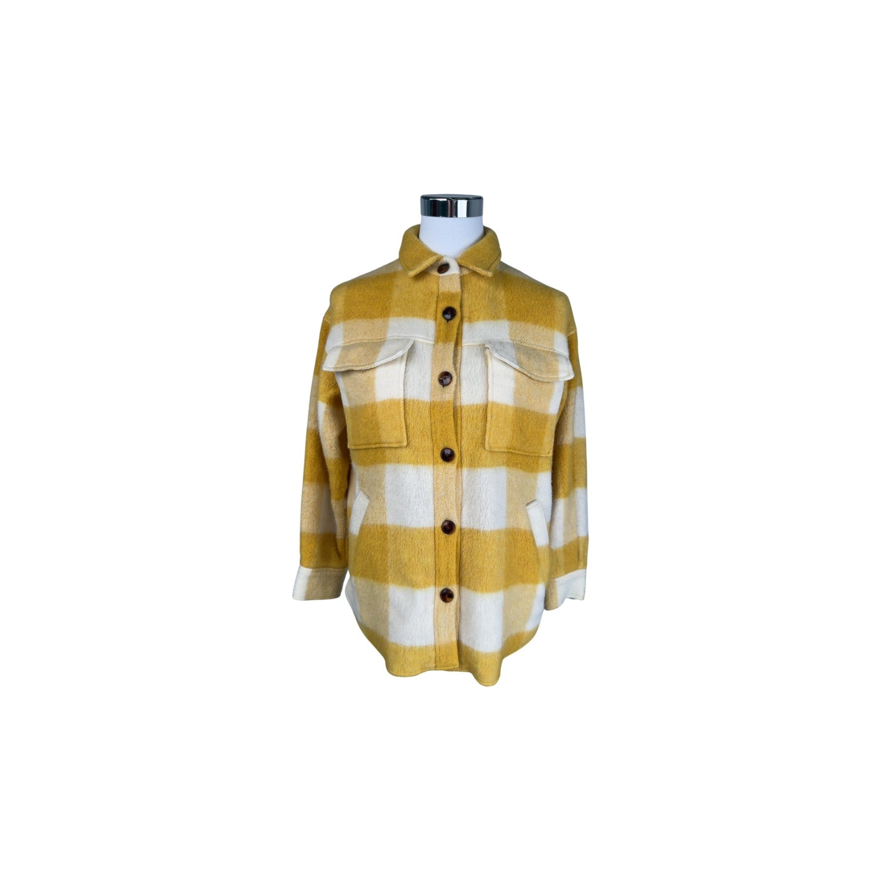 Chemises & Blouses MAISON 1.2.3 S
