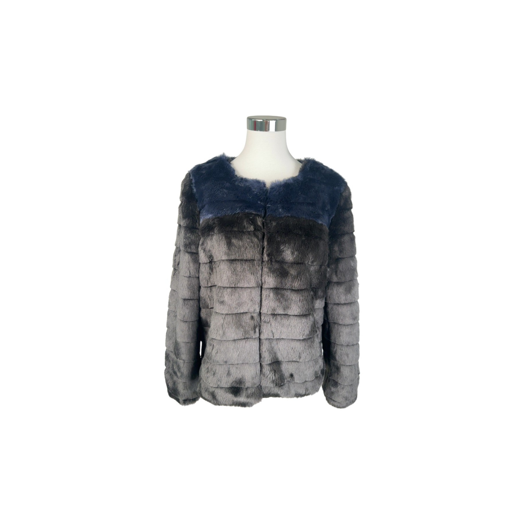 Vestes NAF NAF 40