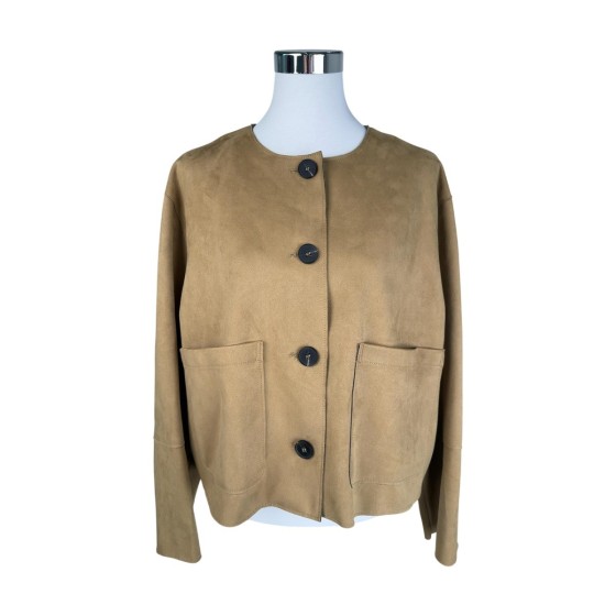 Vestes ZARA XXL