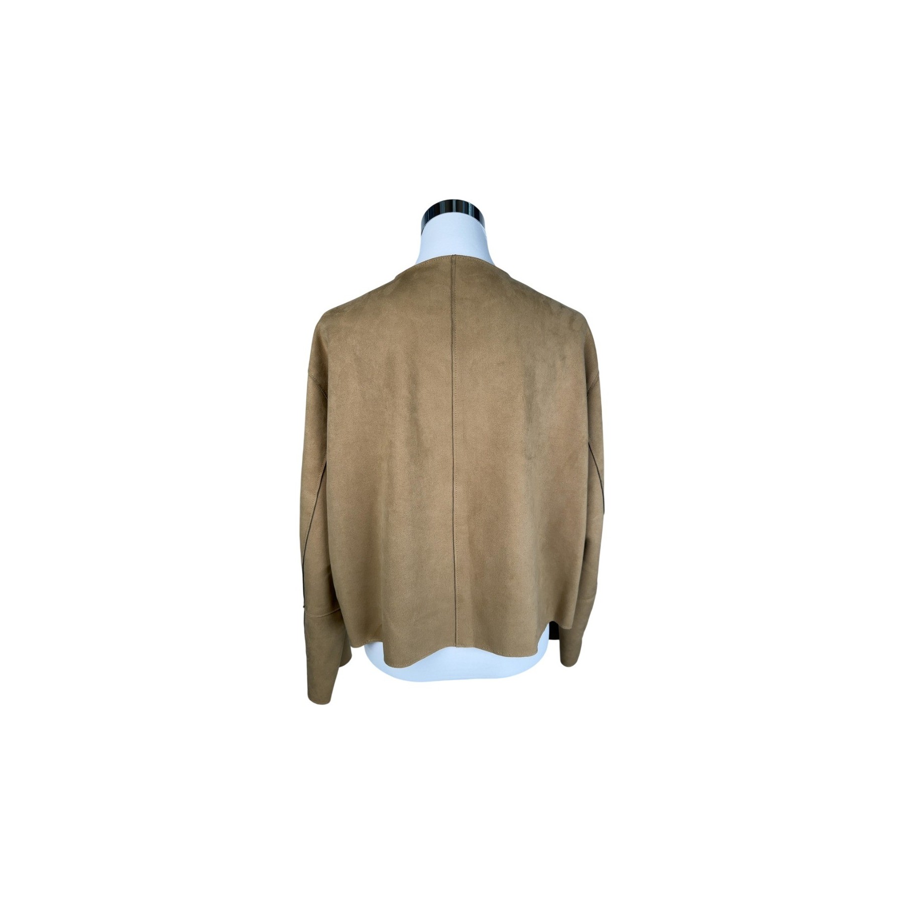 Vestes ZARA XXL