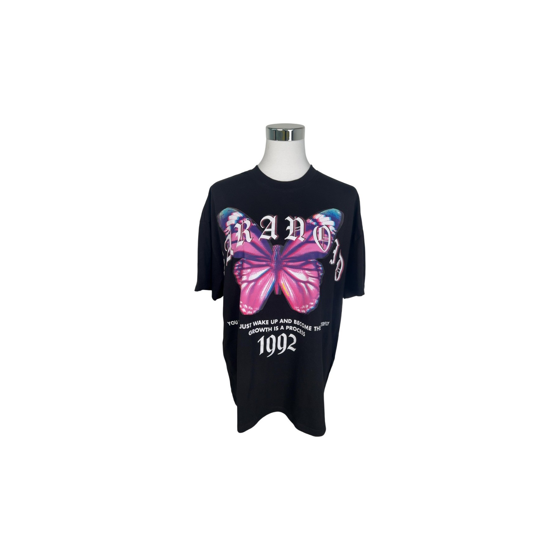 T-shirts FB SISTER S