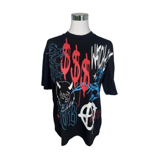 T-shirts FSBN S