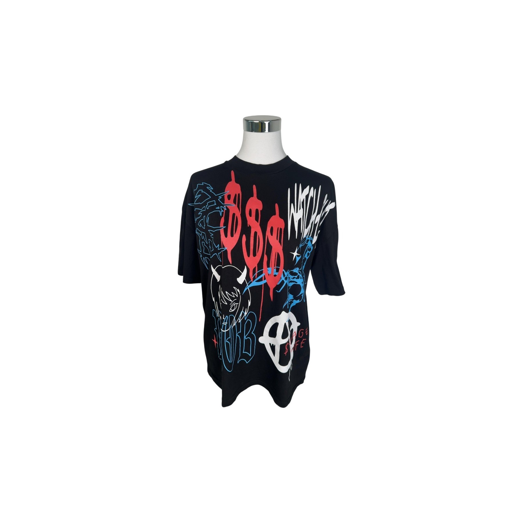 T-shirts FSBN S