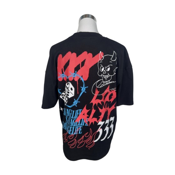 T-shirts FSBN S