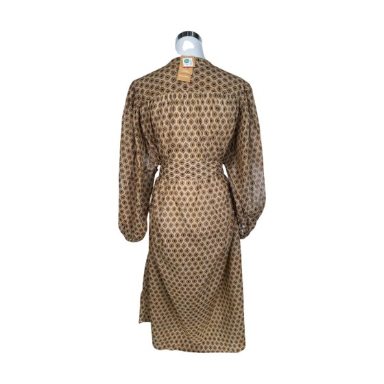 Robes mi-longues MONOPRIX XS/S