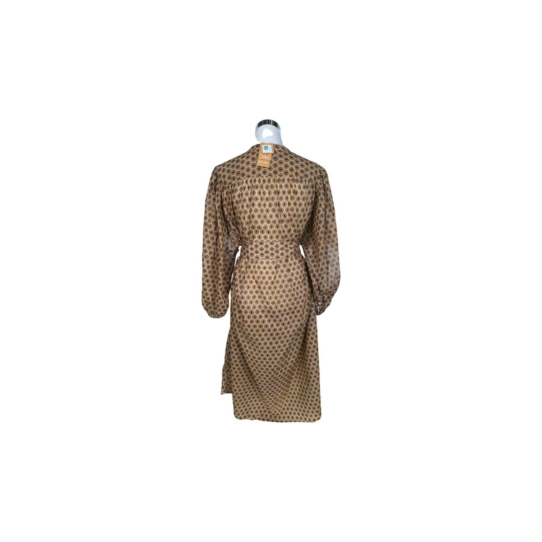 Robes mi-longues MONOPRIX XS/S