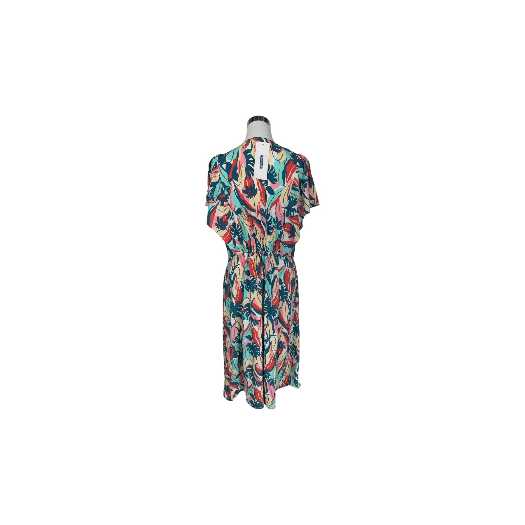 Robes longues DAMART 42/44
