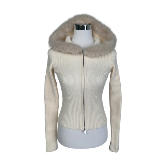 Cardigans BERSHKA S