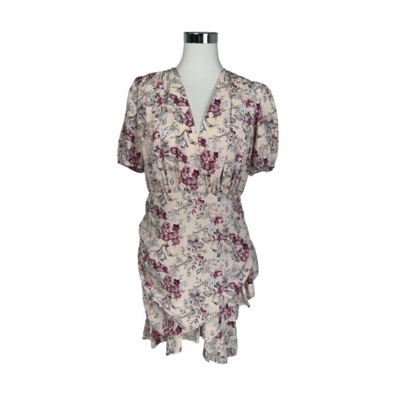 Robes courtes PRETTY LITTLE THING 44