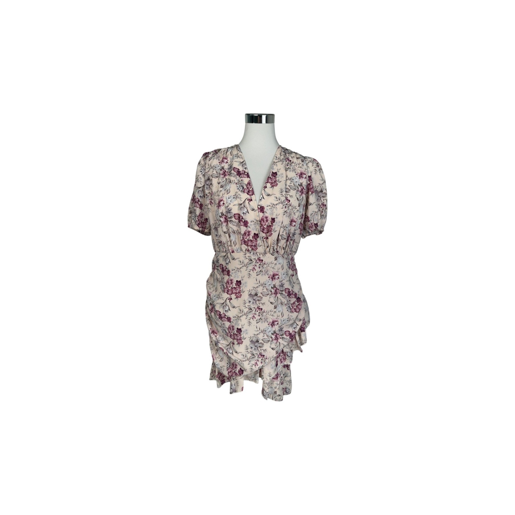 Robes courtes PRETTY LITTLE THING 44