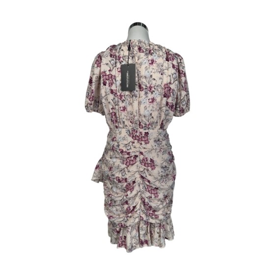 Robes courtes PRETTY LITTLE THING 44