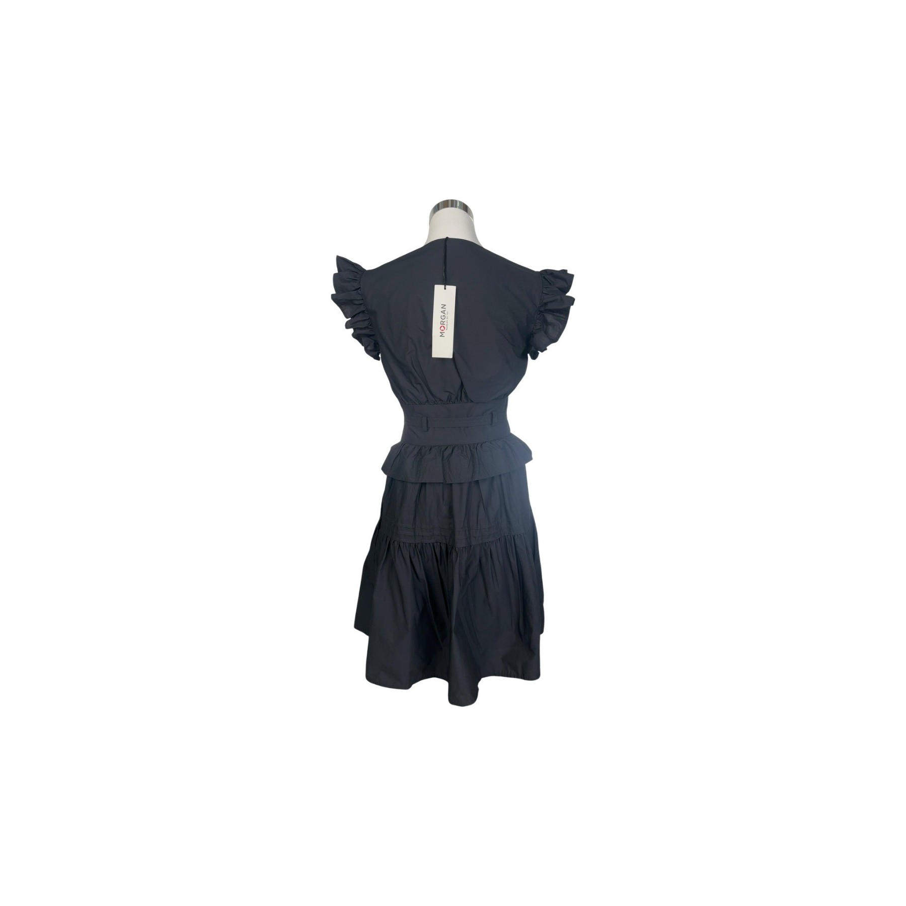 Robes courtes MORGAN 36