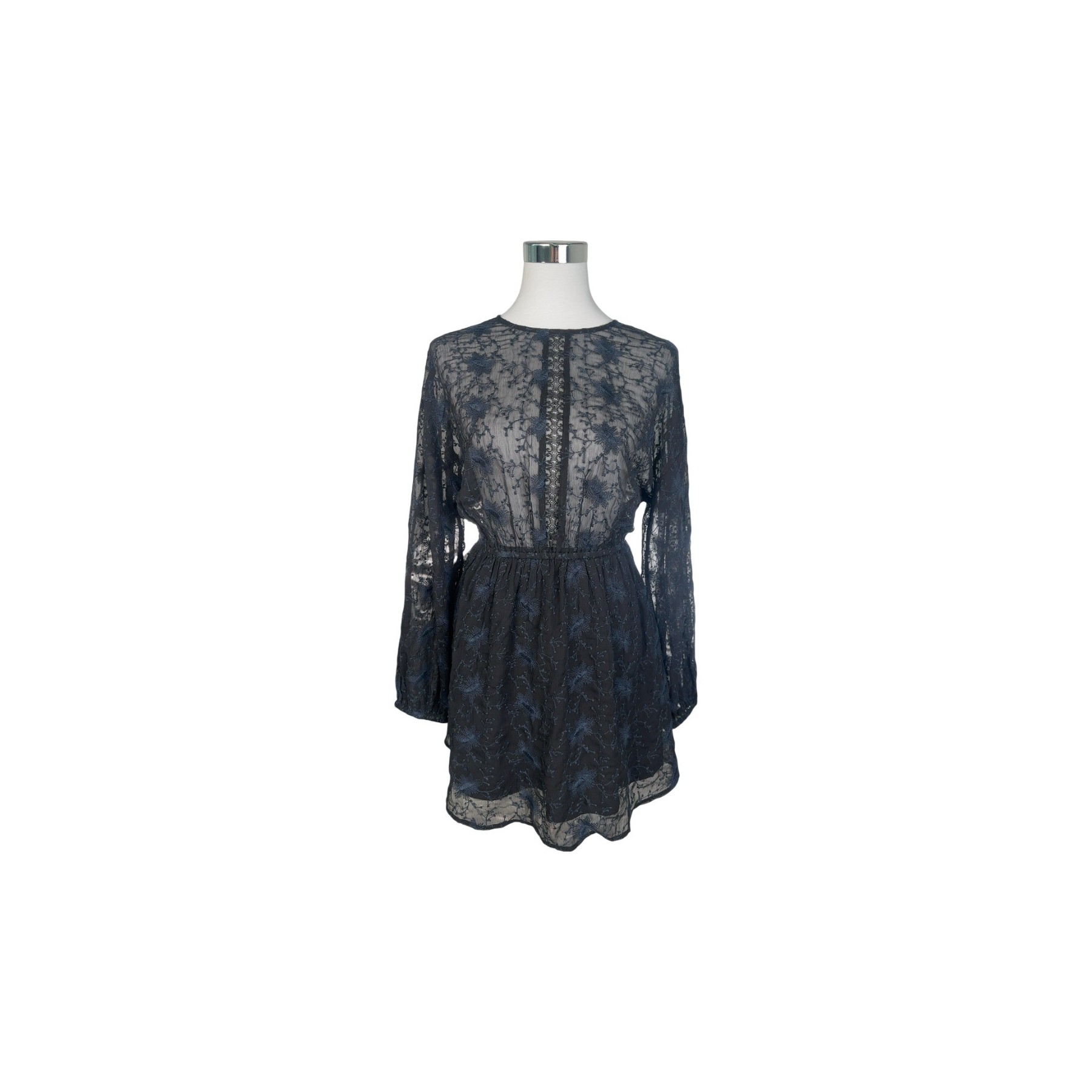 Robes courtes MANGO S