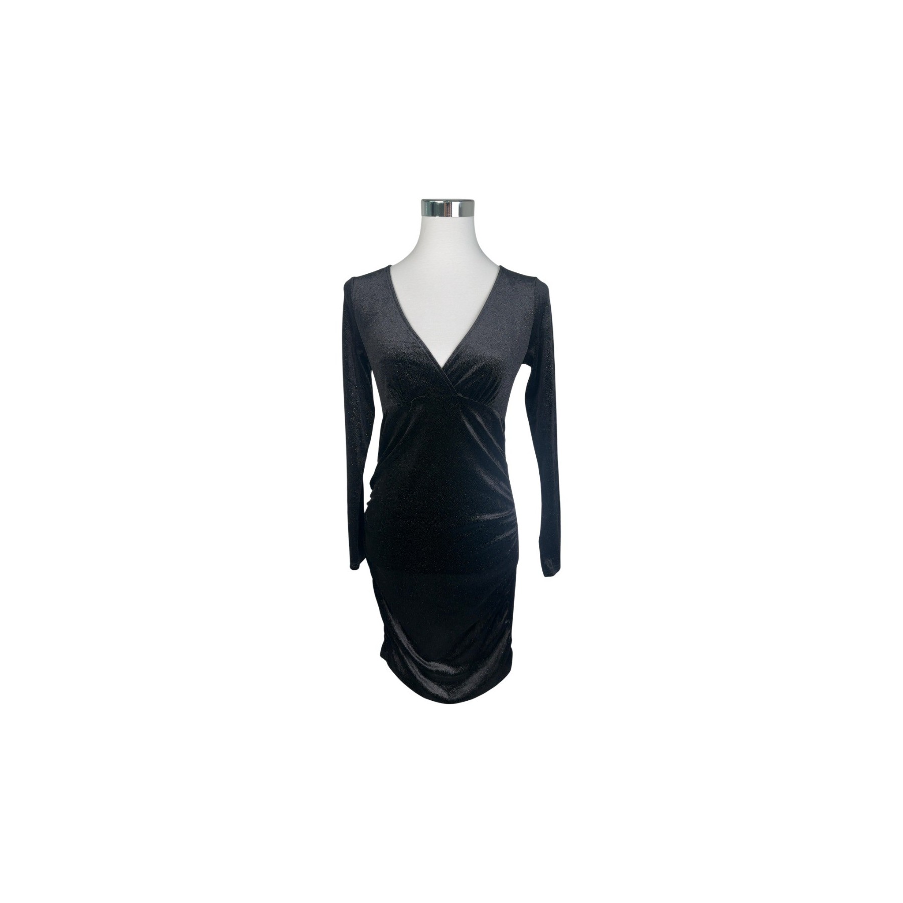 Robes mi-longues H&M M