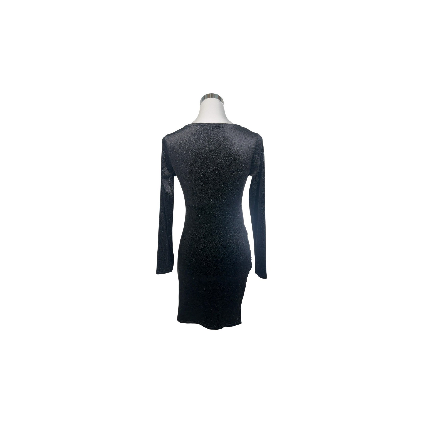 Robes mi-longues H&M M