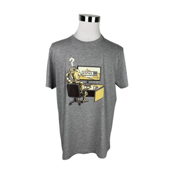 T-shirts GUERRISOL BASIC XL