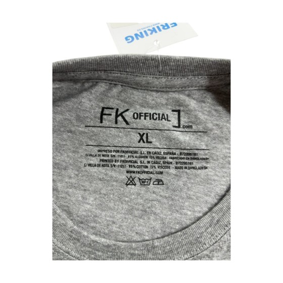 T-shirts GUERRISOL BASIC XL