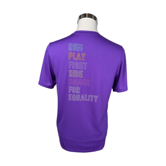 T-shirts NIKE S