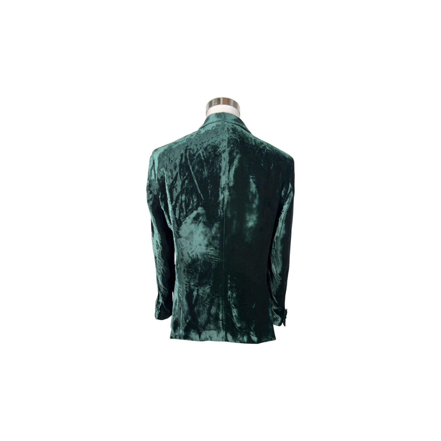 Vestes de costumes ZARA MAN 52