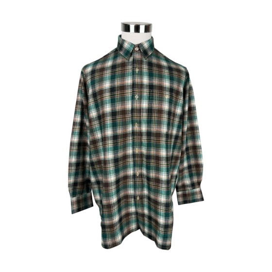 Chemises longues GUERRISOL BASIC M