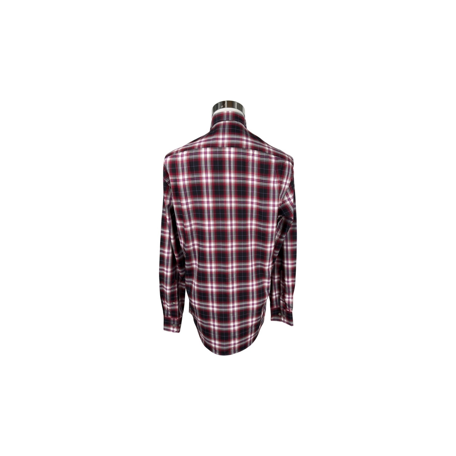 Chemises longues MISE AU GREEN M