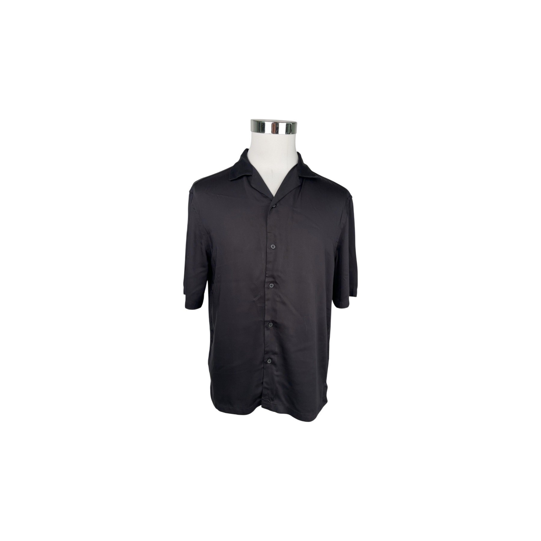 Chemises courtes ZARA L