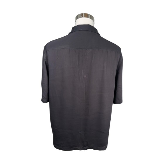 Chemises courtes ZARA L