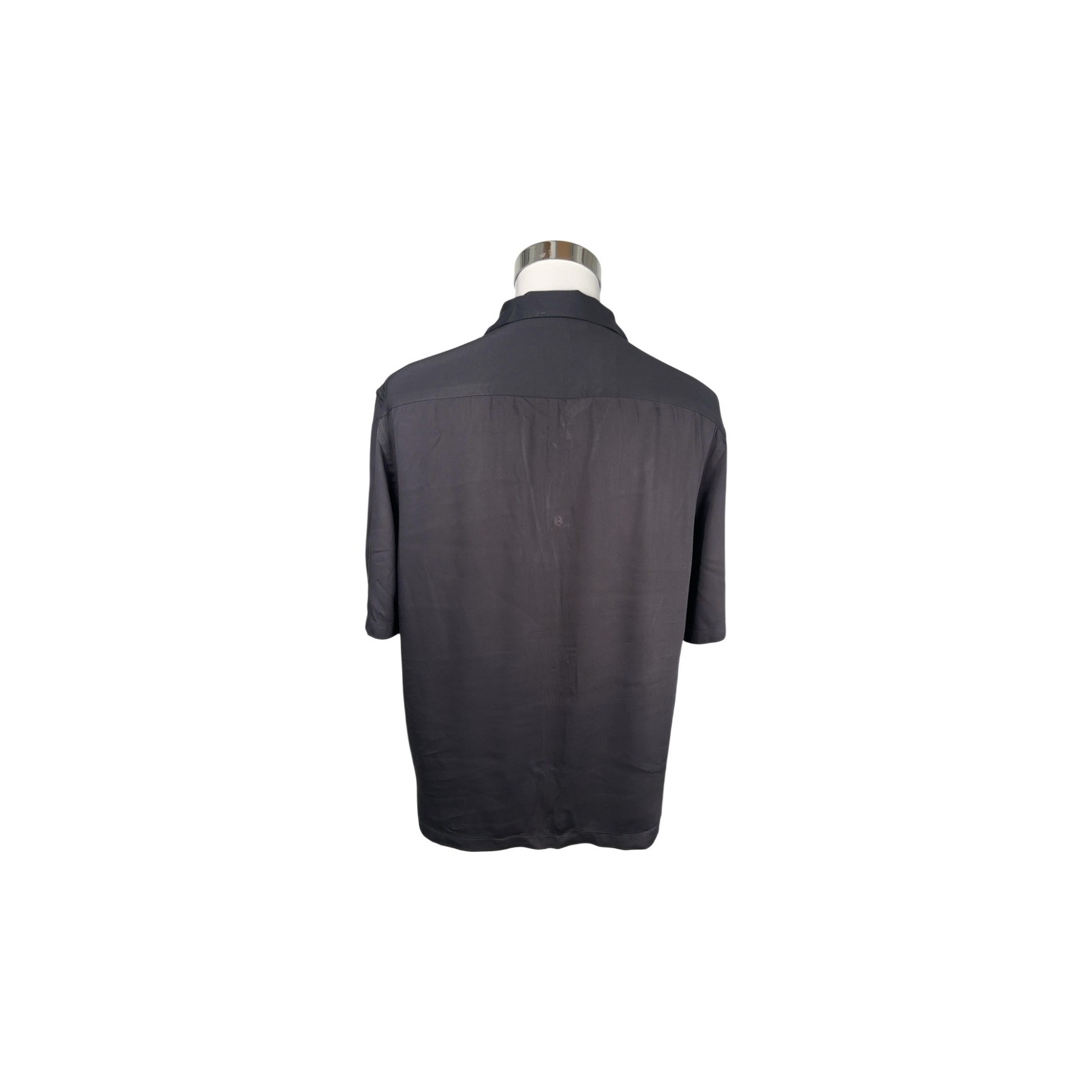 Chemises courtes ZARA L