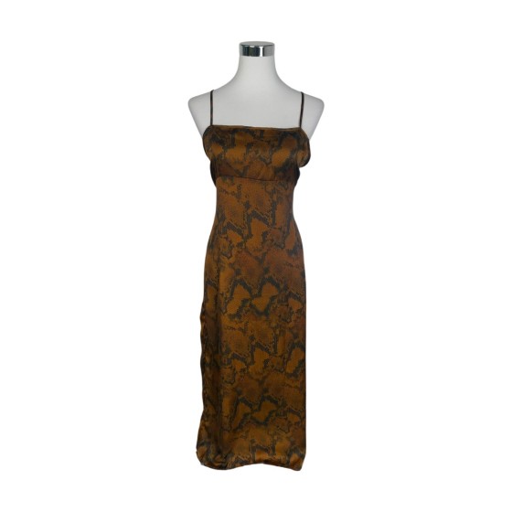 Robes longues TOPSHOP 42