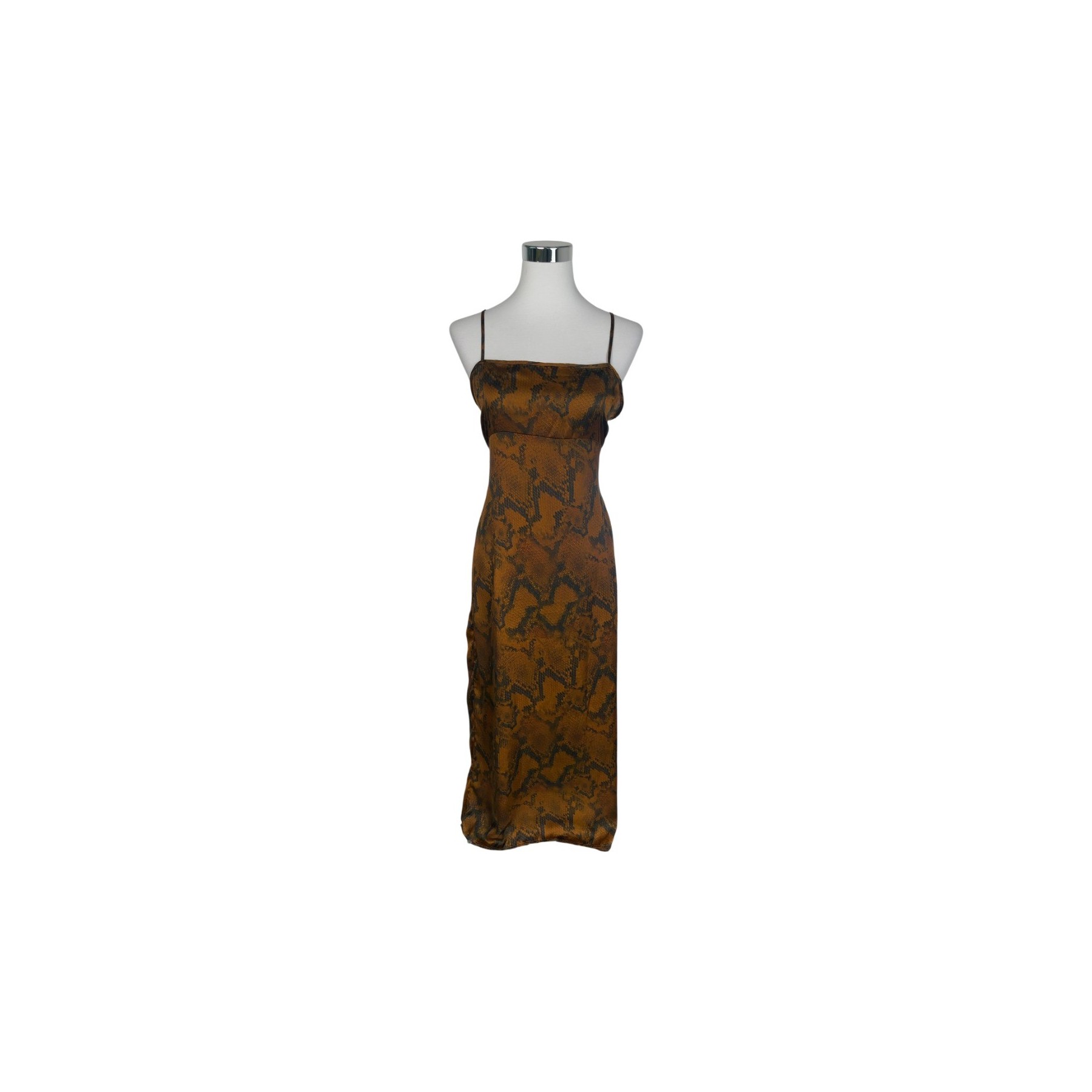 Robes longues TOPSHOP 42