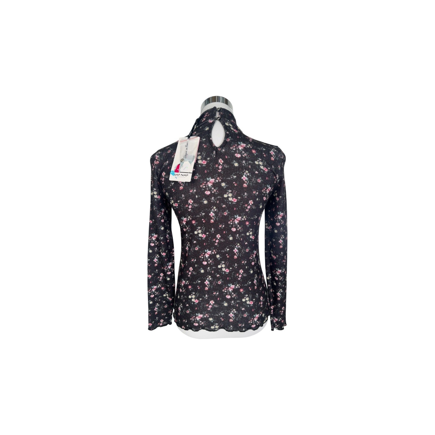 T-shirts NAF NAF XS