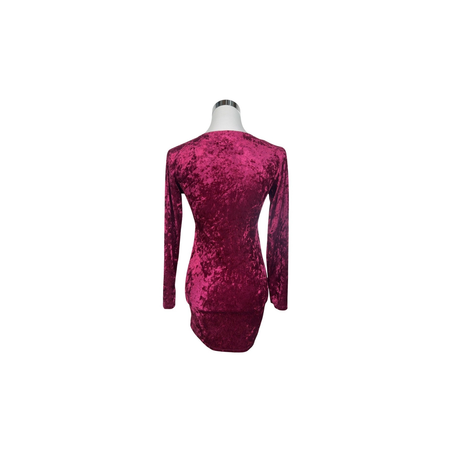 Robes courtes GUERRISOL BASIC S