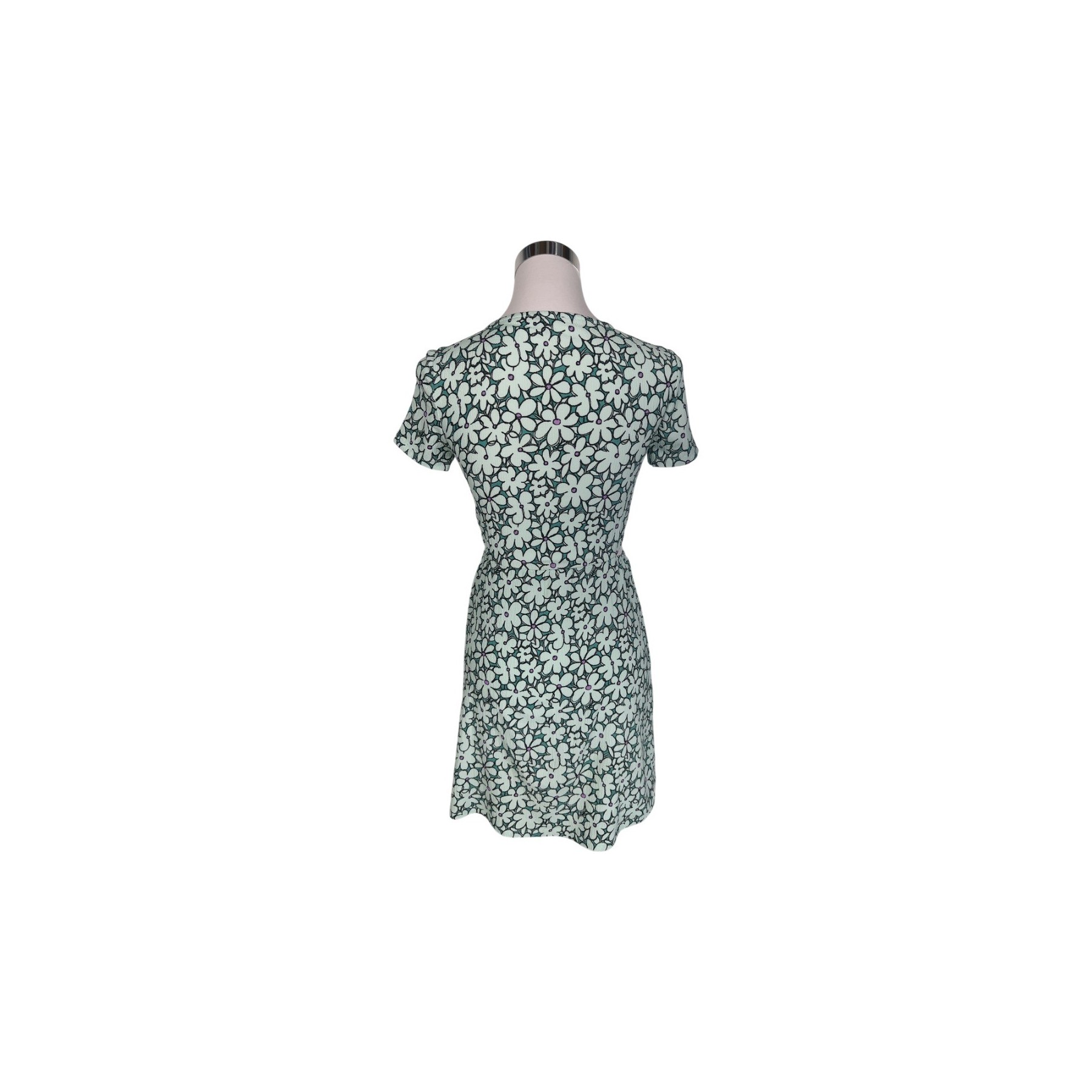 Robes courtes KIABI XS