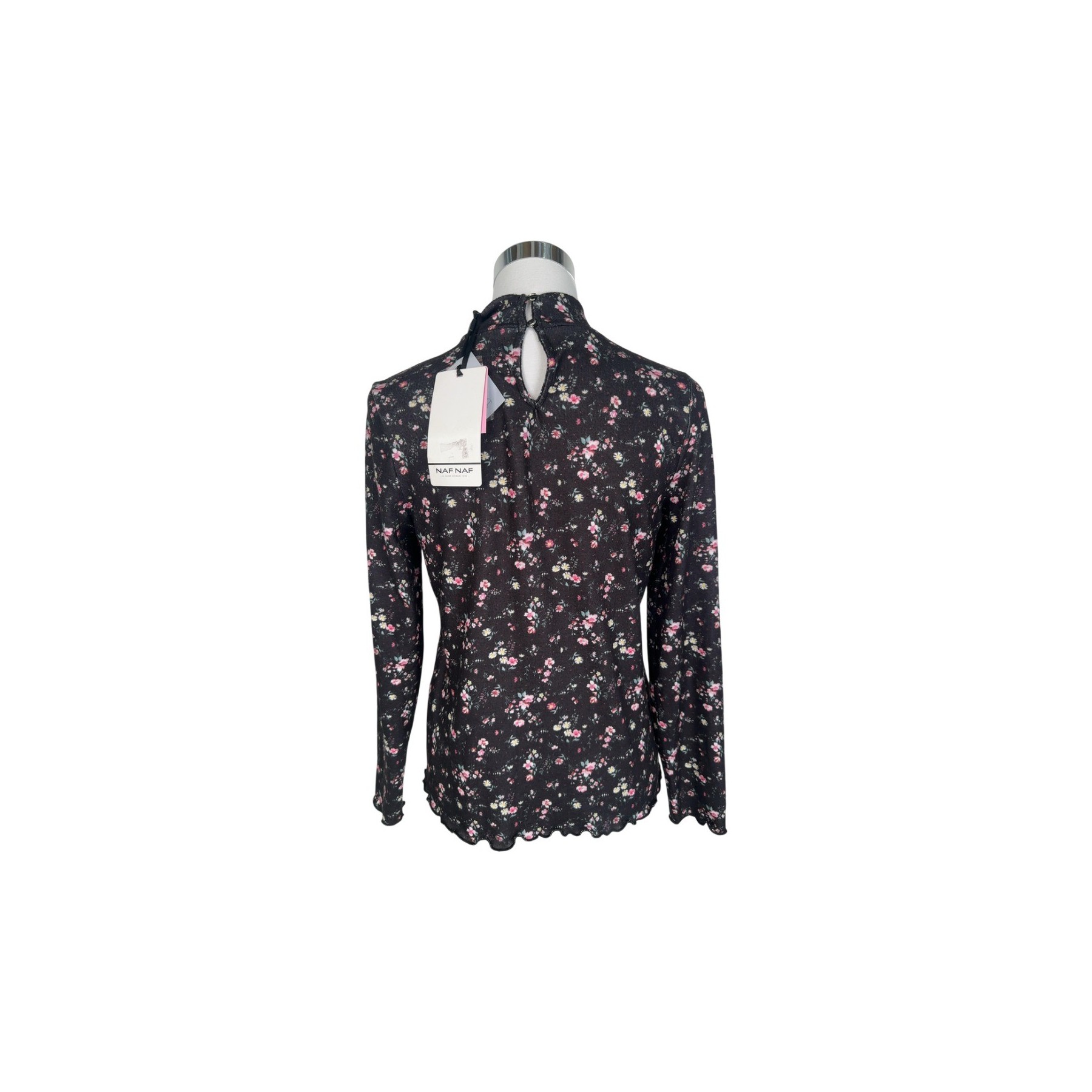 T-shirts NAF NAF M