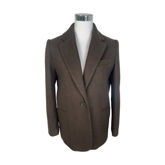 Blazers 8 SECONDS XS