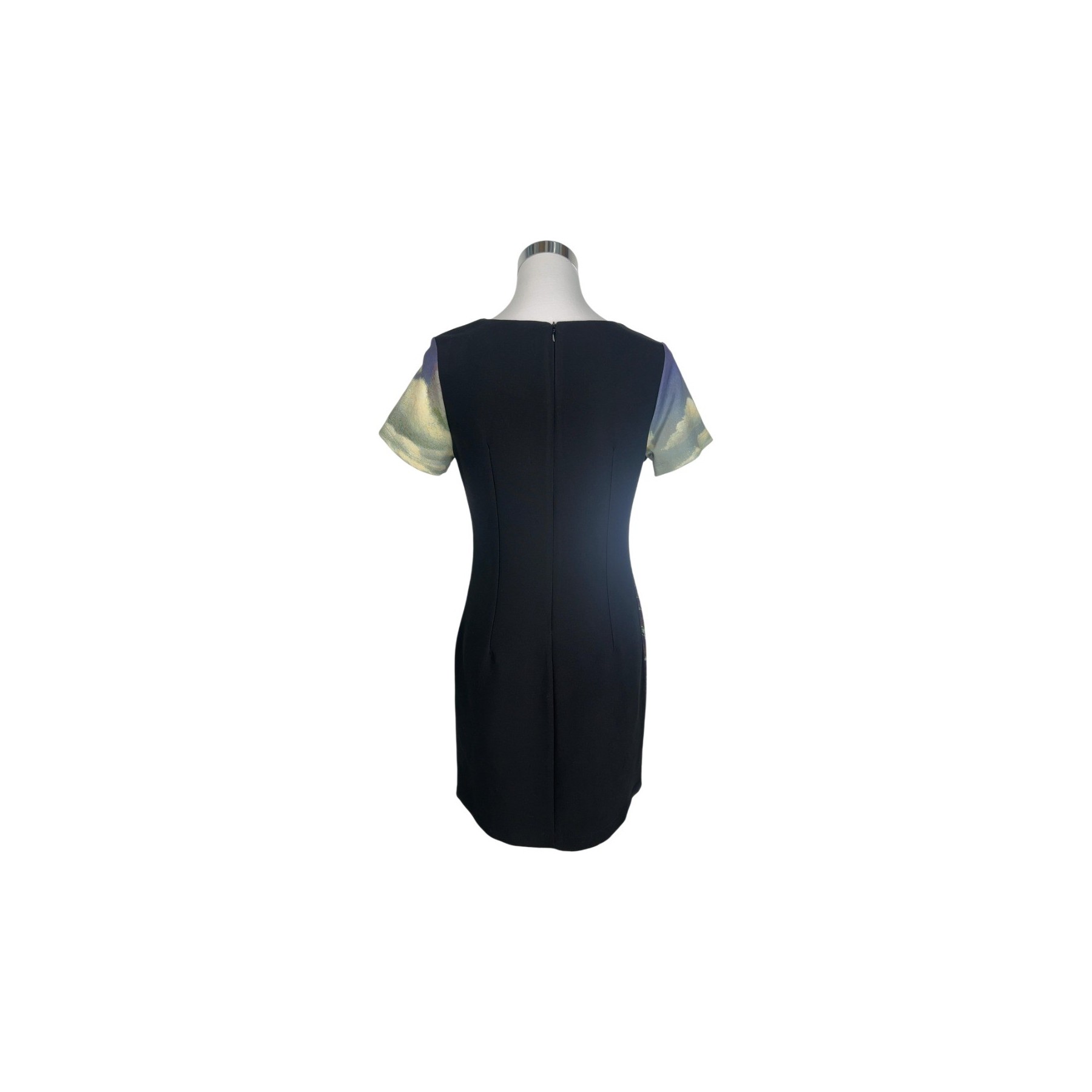 Robes courtes HIPPOCAMPE 38
