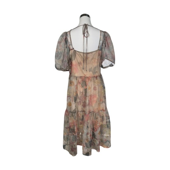 Robes mi-longues H&M M